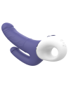 Wibrator Vibes of Love Double Pleasure - Sklep erotyczny Intymnosc24.pl