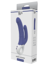 Wibrator Vibes of Love Double Pleasure - Sklep erotyczny Intymnosc24.pl
