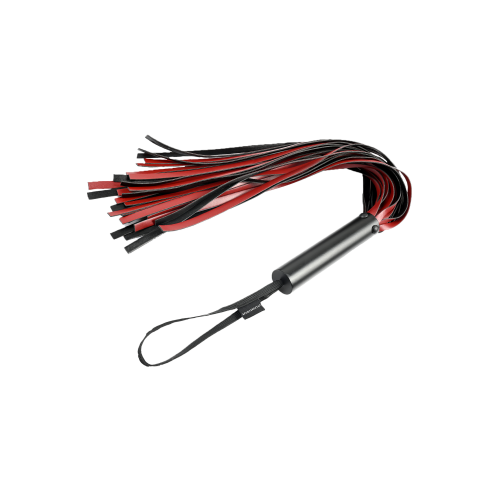 Saffron Flogger Sportsheets - Sklep erotyczny Intymnosc24.pl