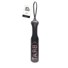 SEX AND MISCHIEF BRAT PADDLE