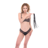 SEX AND MISCHIEF BRAT FLOGGER