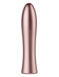 FEMMEFUNN BOUGIE BULLET ROSE GOLD