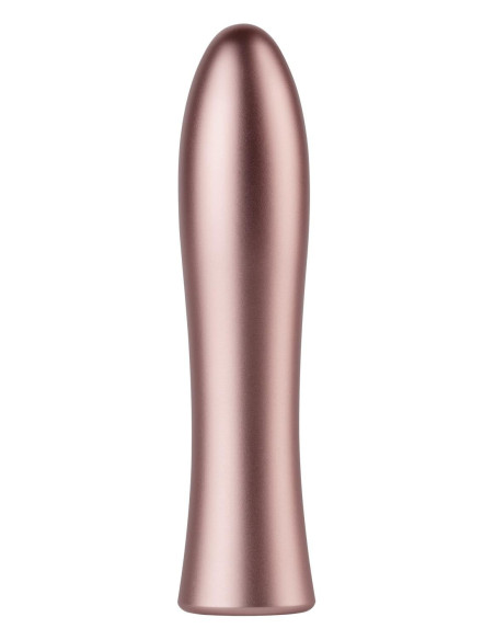 FEMMEFUNN BOUGIE BULLET ROSE GOLD