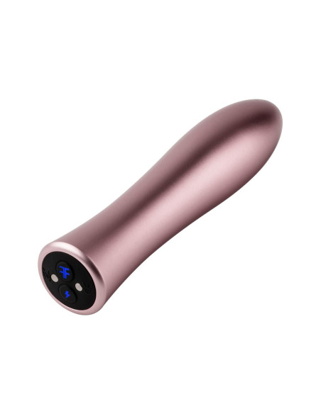FEMMEFUNN BOUGIE BULLET ROSE GOLD