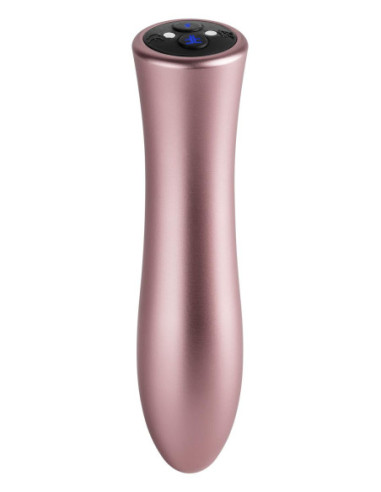 FEMMEFUNN BOUGIE BULLET ROSE GOLD