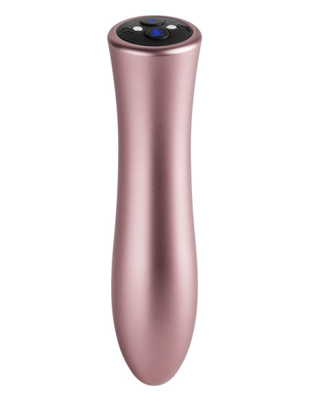 FEMMEFUNN BOUGIE BULLET ROSE GOLD