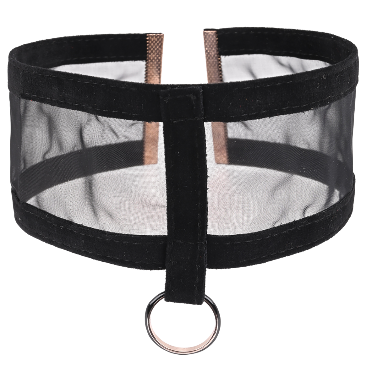 SEX AND MISCHIEF SHEER DAY COLLAR