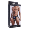 SPORTSHEETS DUAL DESIRES STRAP ON