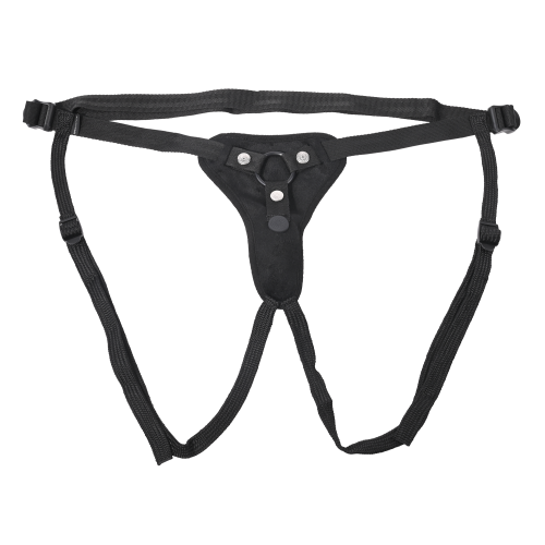 SPORTSHEETS HIDDEN POCKET STRAP ON