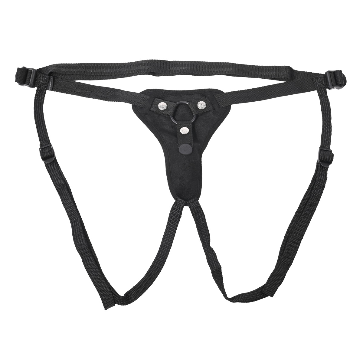 SPORTSHEETS HIDDEN POCKET STRAP ON