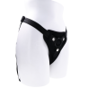 SPORTSHEETS HIDDEN POCKET STRAP ON