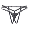 Sportsheets Autora High Waisted Strap On - Sklep erotyczny Intymnosc24.pl