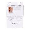 SPORTSHEETS AURORA HIGH WAISTED STRAP ON
