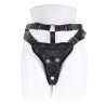 SPORTSHEETS AURORA HIGH WAISTED STRAP ON