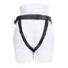 SPORTSHEETS AURORA HIGH WAISTED STRAP ON
