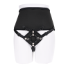 SPORTSHEETS HIGH WAISTED CORSET STRAP ON