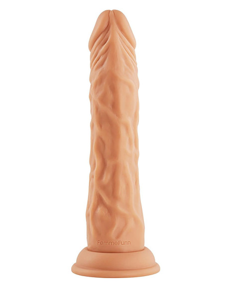 FEMMEFUNN WIRELESS TURBO SHAFT NUDE