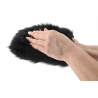 SPORTSHEETS SPIKED SENSORY MITT