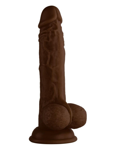 FEMMEFUNN WIRELESS TURBO BALLER BROWN