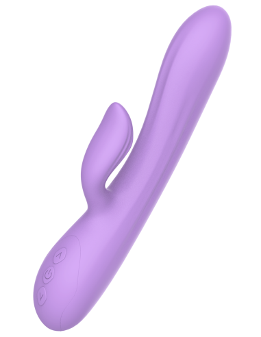 ESSENTIALS DUO VIBRATOR