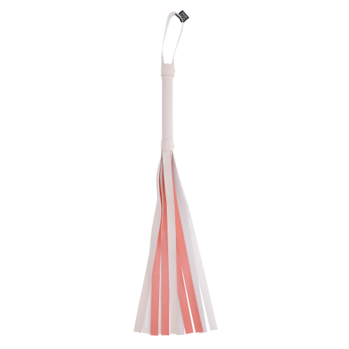 PEACHES ‘N CREAME STRIPE FLOGGER