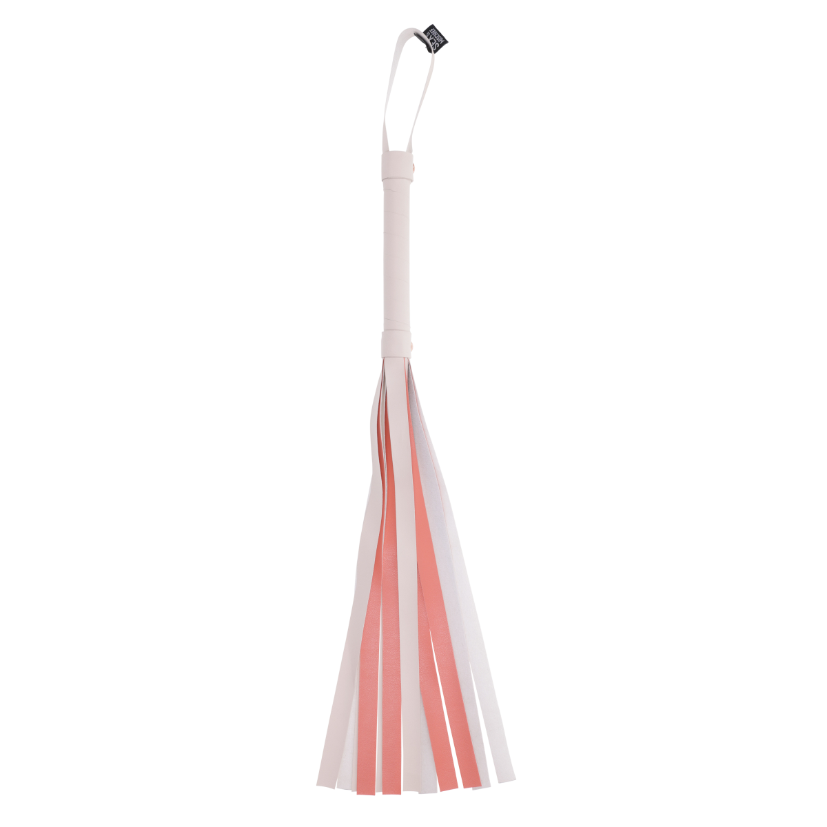PEACHES ‘N CREAME STRIPE FLOGGER