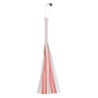 PEACHES ‘N CREAME STRIPE FLOGGER