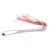PEACHES ‘N CREAME STRIPE FLOGGER