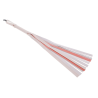 PEACHES ‘N CREAME STRIPE FLOGGER