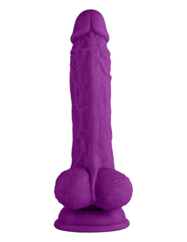FEMMEFUNN WIRELESS TURBO BALLER  PURPLE