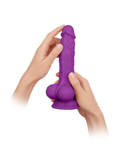 FEMMEFUNN WIRELESS TURBO BALLER  PURPLE
