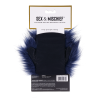 SPORTSHEETS COUGAR SPIKED SENSORY GLOVE