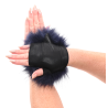 SPORTSHEETS COUGAR SPIKED SENSORY GLOVE