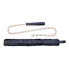 SPORTSHEETS COUGAR FUR COLLAR & LEASH