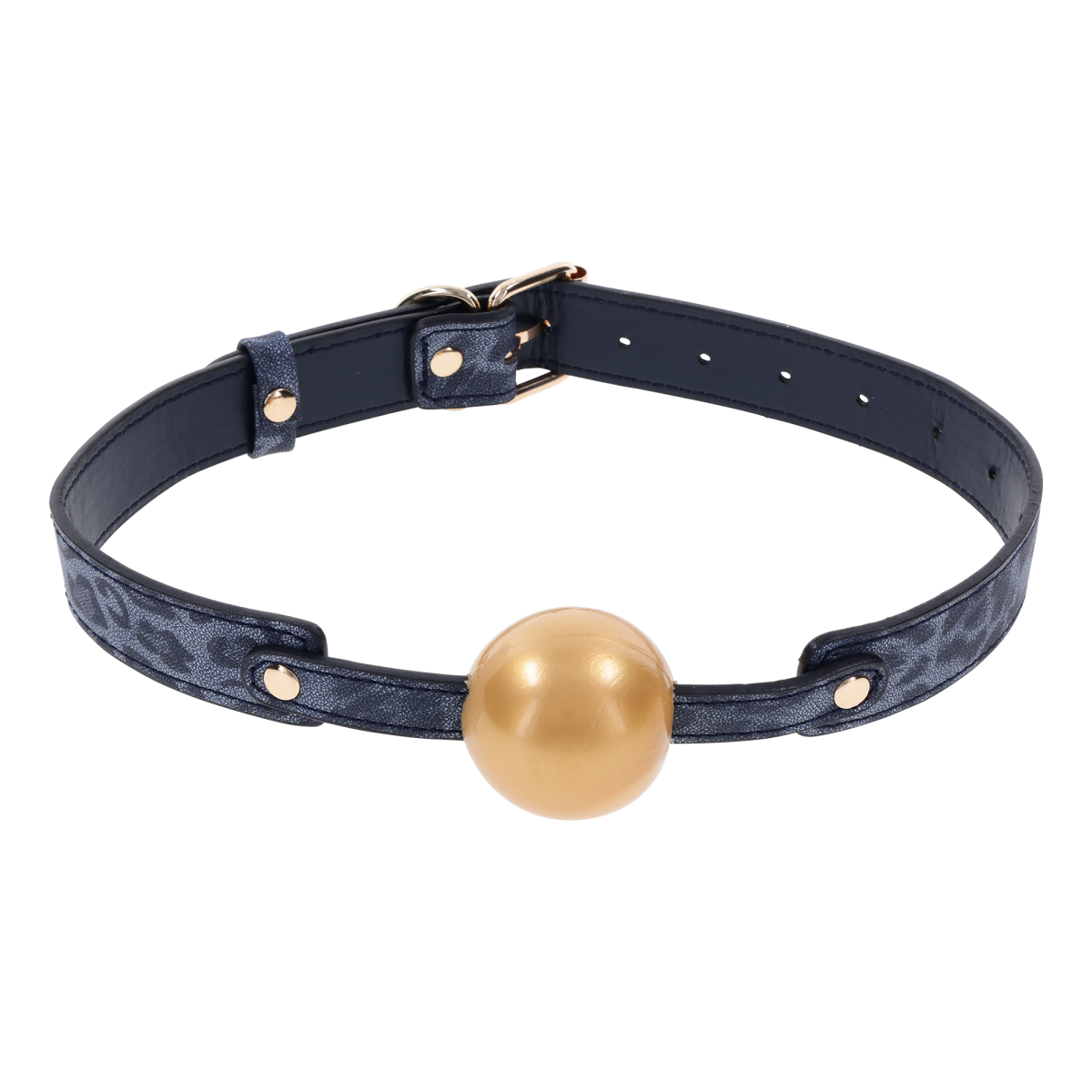 SPORTSHEETS COUGAR BALL GAG