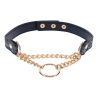 SPORTSHEETS COUGAR DAY COLLAR