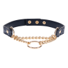 SPORTSHEETS COUGAR DAY COLLAR