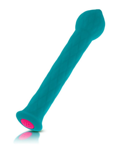 FEMMEFUNN DIAMOND WAND TURQUOISE