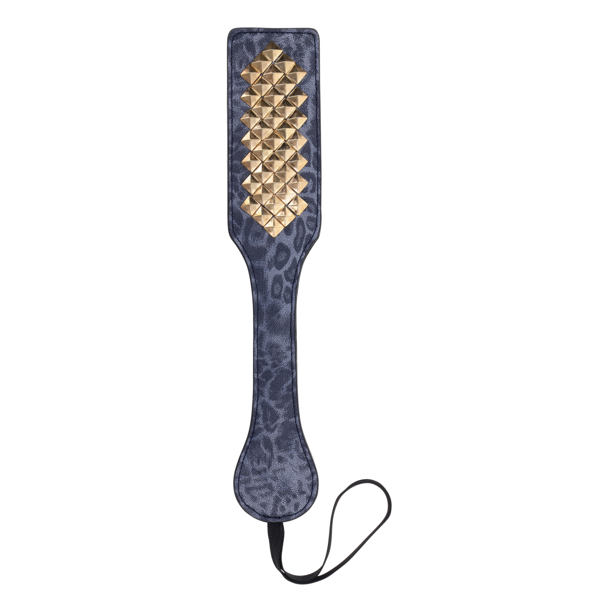 SPORTSHEETS COUGAR STUDDED PADDLE