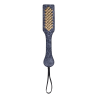 SPORTSHEETS COUGAR STUDDED PADDLE