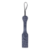 SPORTSHEETS COUGAR STUDDED PADDLE