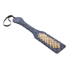 SPORTSHEETS COUGAR STUDDED PADDLE