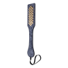 SPORTSHEETS COUGAR STUDDED PADDLE