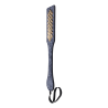 SPORTSHEETS COUGAR STUDDED PADDLE