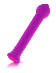 FEMMEFUNN DIAMOND WAND PURPLE 2
