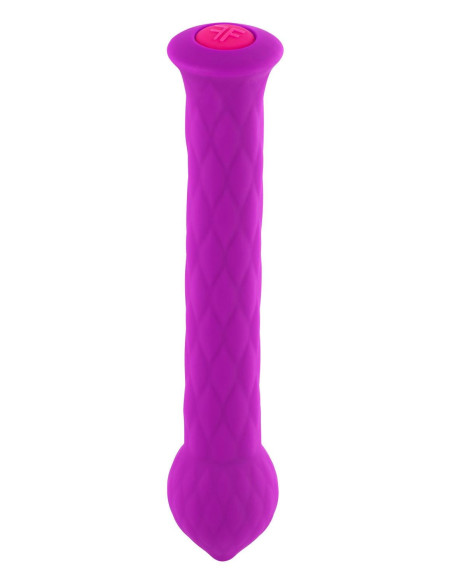 FEMMEFUNN DIAMOND WAND PURPLE