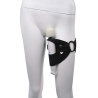 SPORTSHEETS PIVOT 2 IN 1 FORCED-O STRAP