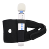 SPORTSHEETS PIVOT 2 IN 1 FORCED-O STRAP