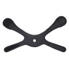 SPORTSHEETS PIVOT IN YOUR FACE STRAP ON
