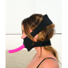 SPORTSHEETS PIVOT IN YOUR FACE STRAP ON